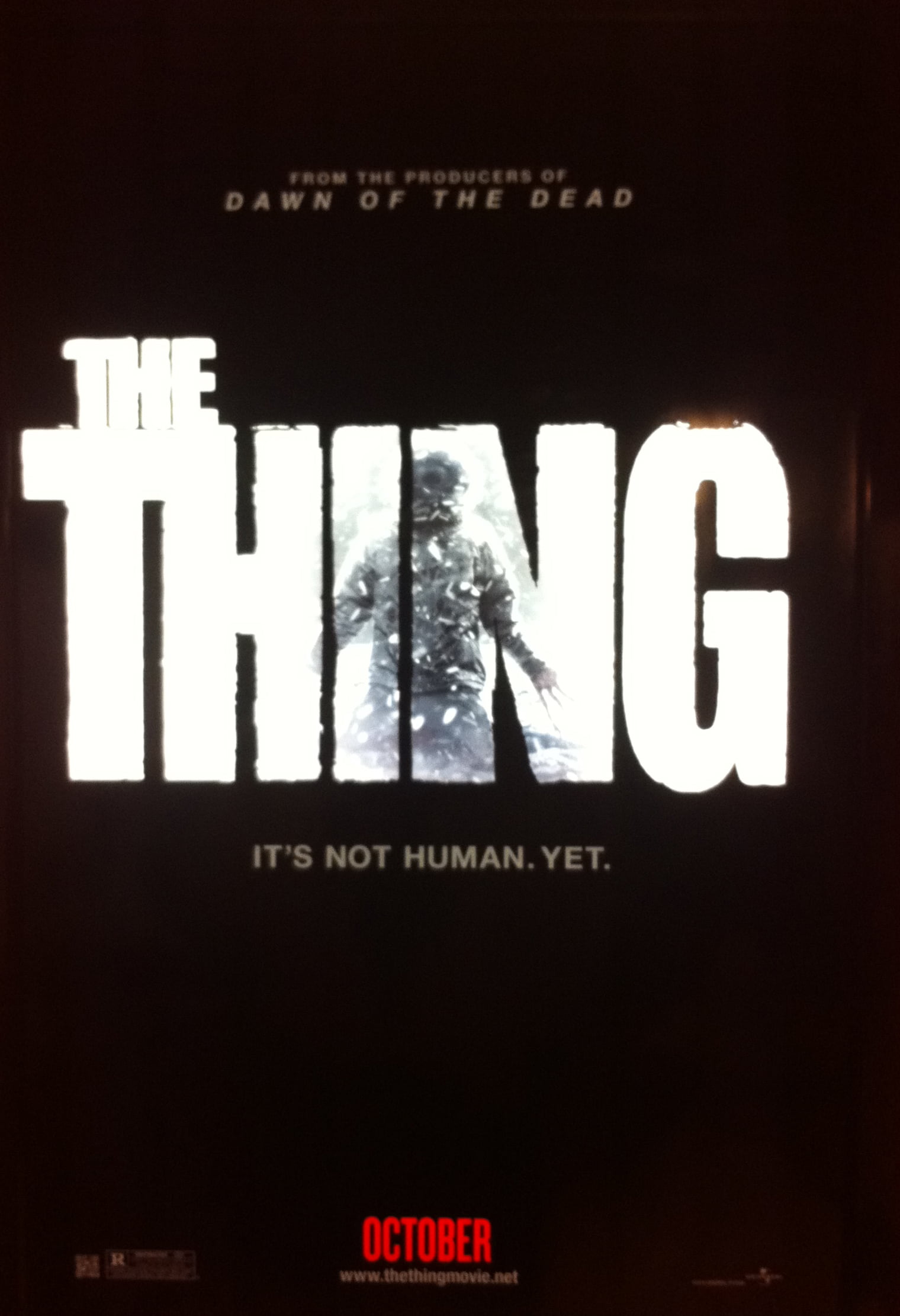 The Thing