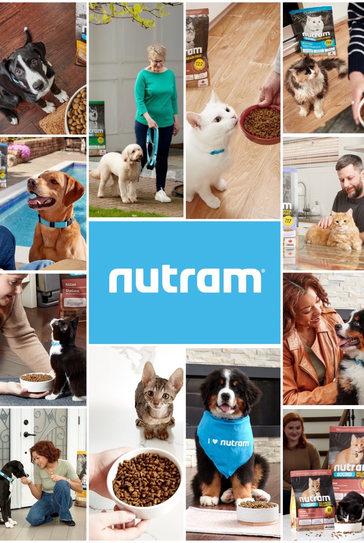 Nutram
