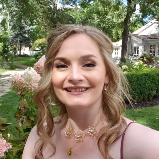 Amanda