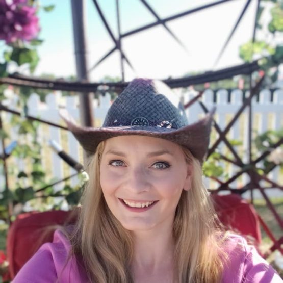 Amanda