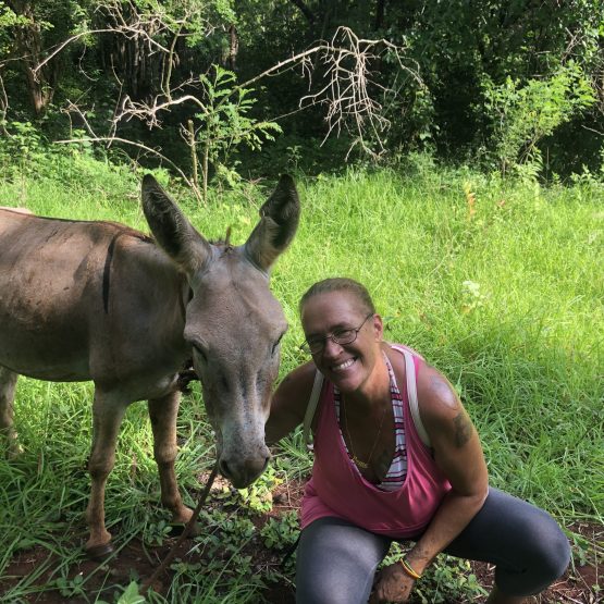 Moobert’s Mommie Angela