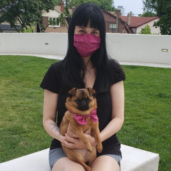Tracy