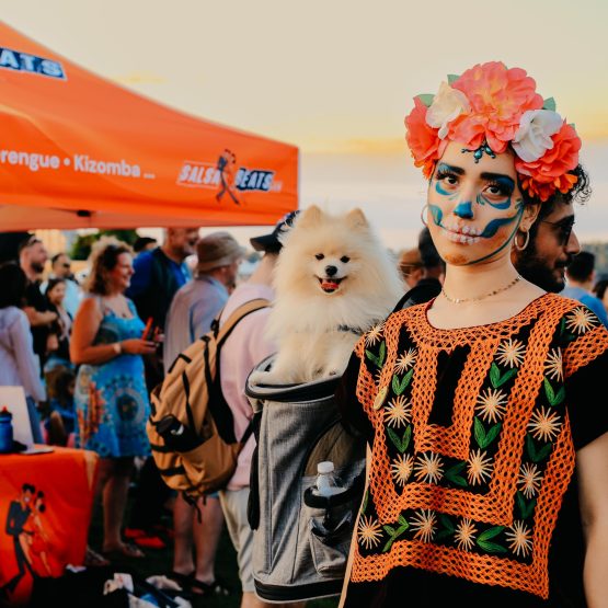 Kavi (pronounced Kuvi)